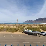 Casa Joral, Para Surfear En Famara