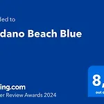 Medano Beach Blue
