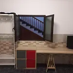Sunset House