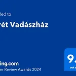 Aliret Vadaszhaz