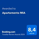 Apartamento Mia
