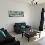 Villa Anissa, Playa Blanca