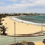 Cucharas Playa Terrace Sea Views