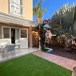 Meloneras Green Paradise