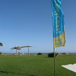 Strandnahe Ferienwohnung In Morro Jable
