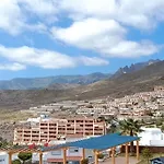 Balcon Roque Del Conde