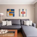 Martianez Playa: Coastal Location
