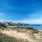 Cueva, Near The Sea In Majanicho
