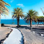 Apartamento Taisa Playa Roca