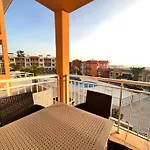 Acogedor Apartamento Con Vistas
