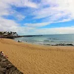 Sa Calma Beach House