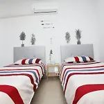 Masvacation Duna Exerlsior 3Room,Pool