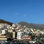 Central & Modern Apartment In Playa Las Vistas