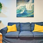 Volcanokite Brisa Home