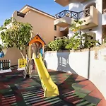 Apartamentos Albatros Golf Del Sur Tenerife