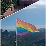 Eco-Finca Azuay - Bikers & Climbers Refuge