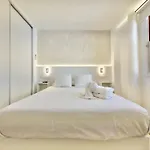 The Stylish Apartment