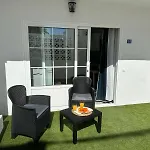 Luxury Suite Salitre Puerto Carmen Beach