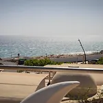 Villa Gaspard, Mit Eigenem Pool Und Meerblick