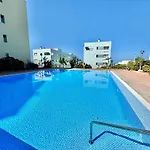 Mountain, Pool & Sea