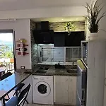 Apartamento Con Vista Al Mar