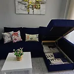 Apartamento Con Vista Al Mar