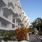 Playa Chica Beachfront Apartment