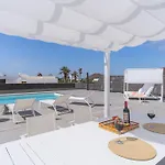 Vv Villa Secretos De Yaiza 3 By Hh - Private Pool & Bbq