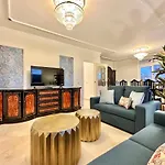 Villa Paradise