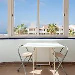 Los Cristianos 2 Bedroom Quiet Complex 200 Meters From The Ocean