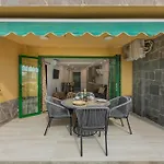 Apartment Aquarius 4 By Villagrancanaria
