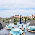 Blue Star Villa