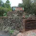Hacienda La Centenaria,Casas Rurales