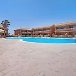 Poris Puesta De Sol 2