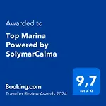 Top Marina Powered By Solymarcalma