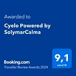 Cyelo Powered By Solymarcalma