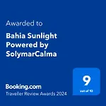 Welooveyou Bahia Sunlight