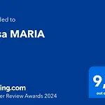 Casa Maria