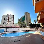 Ocean Breeze Oasis In Puerto De La Cruz