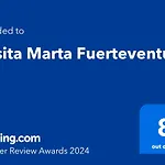 Casita Marta Fuerteventura
