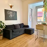 Sweet Apartment Las Canteras