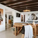 Villa Marabu