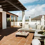 Villa Marabu