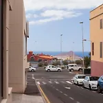 Lovely Spacious Apartment In San Isidro Tenerife