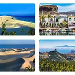 Confort Playa Las Canteras
