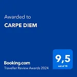 Carpe Diem