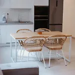 Las Canteras Beach Suites