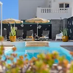 Villa Golf Lanzarote