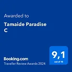 Tamaide Paradise C