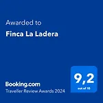 Finca La Ladera